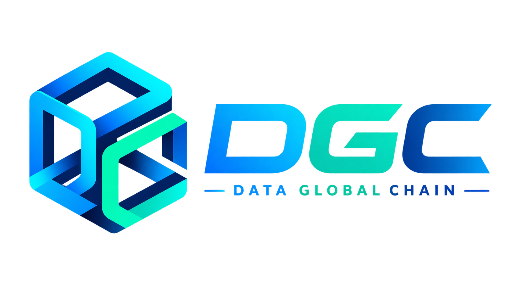 DGC · DATA GLOBAL CHAIN